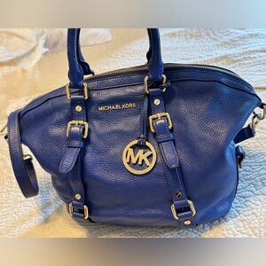 Michael Kors Beautiful Leather Bag